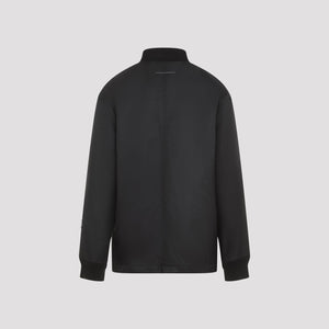 MM6 MAISON MARGIELA Women's Mini Jacket for FW24