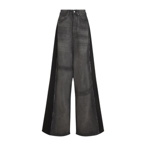 MM6 MAISON MARGIELA Women's Classic Fit Jeans