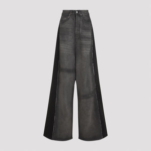 MM6 MAISON MARGIELA Women's Classic Fit Jeans