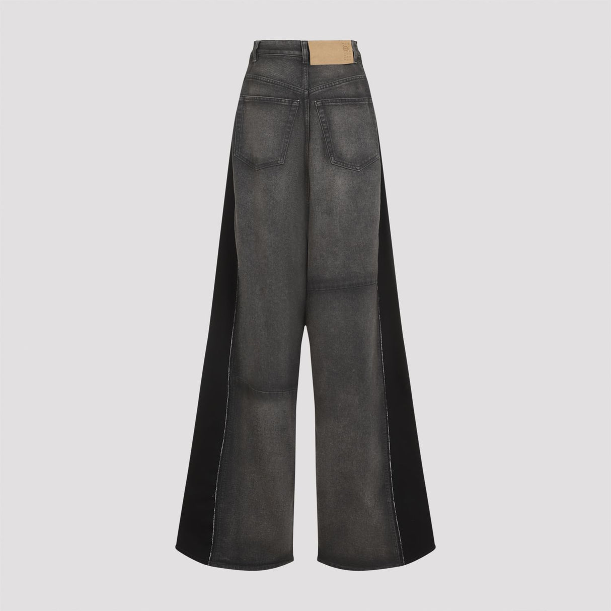 MM6 MAISON MARGIELA Women's Classic Fit Jeans