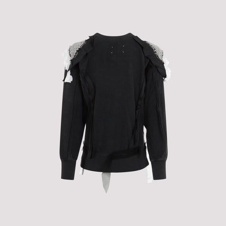 MAISON MARGIELA Classic Sweatshirt for Men