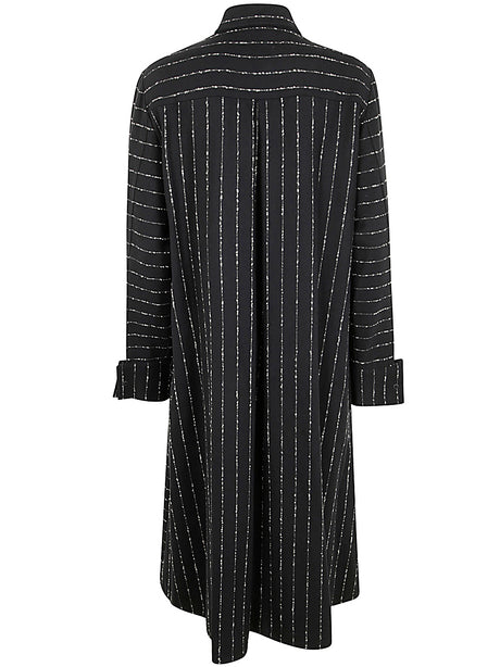 MARIA CALDERARA Shirt Dress for Women - FW24 Collection