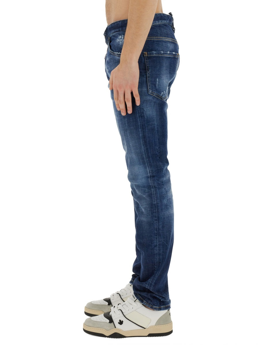 DSQUARED2 Cool Guy Jeans - Size 48