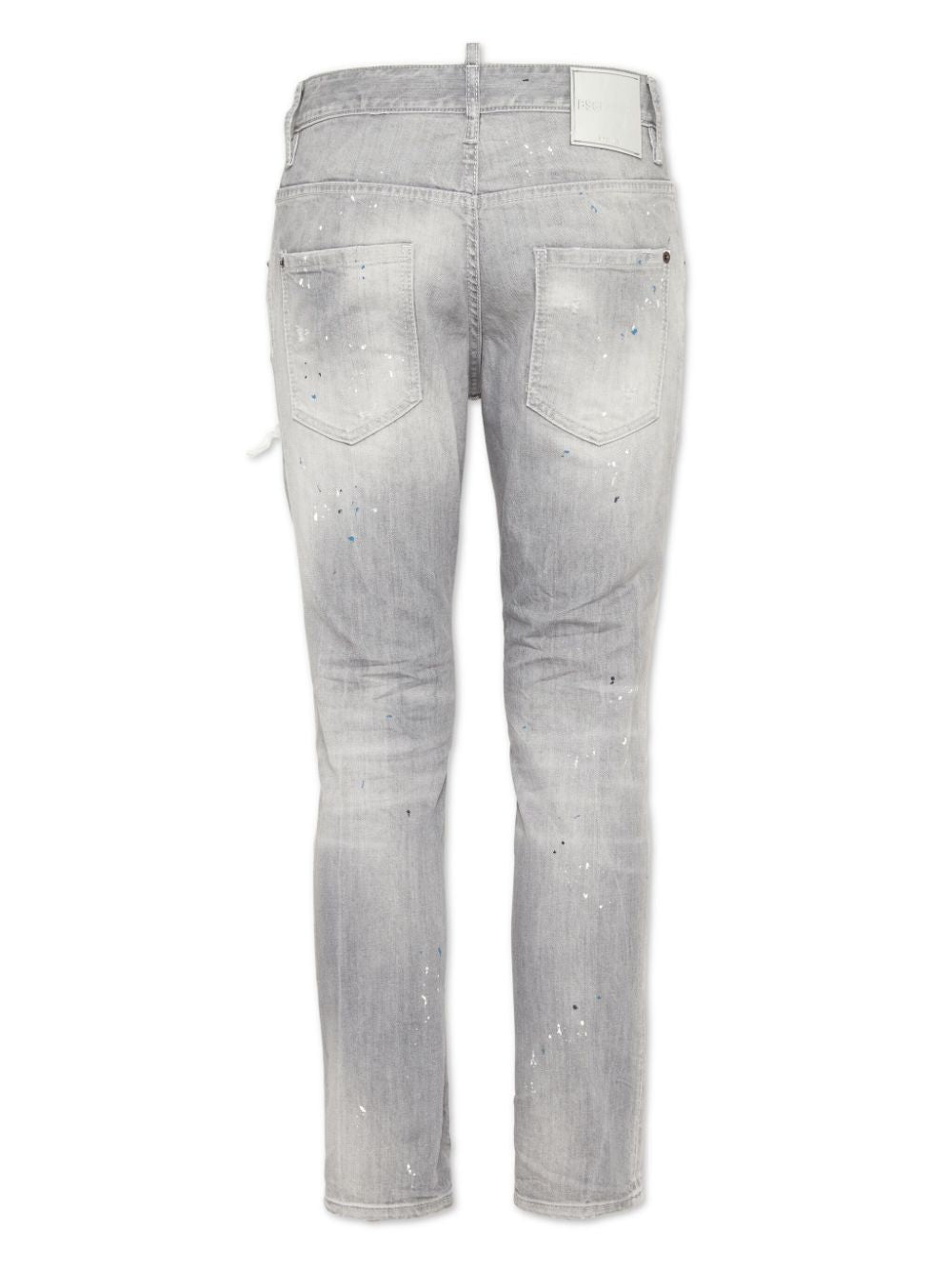 DSQUARED2 Men's Skater Jeans - Size 50