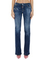 DSQUARED2 Flare Jeans - Size 40 IT