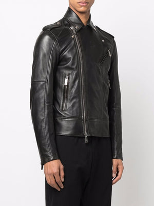 DSQUARED2 Men's Trendy Sports Jacket - FW24 Collection