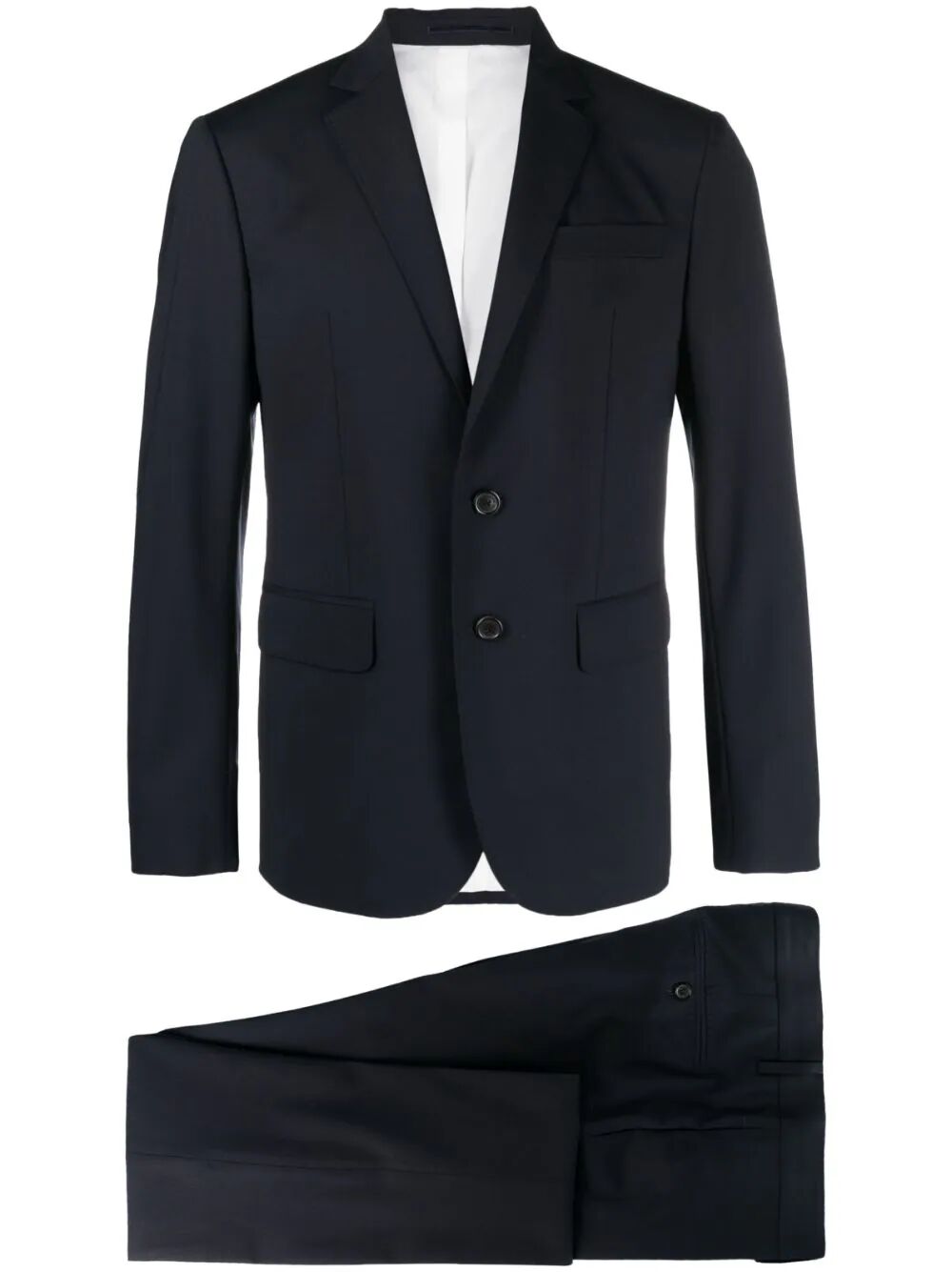 DSQUARED2 Tailored Suit for Men - SS24 Collection