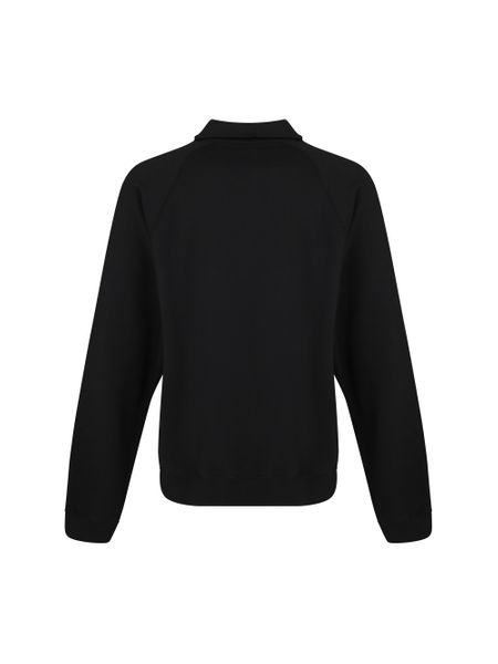 DSQUARED2 Classic Pullover Sweatshirt for Men - Fall/Winter 2023