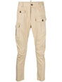 DSQUARED2 Men's Sexy Cargo Pants - Size 48