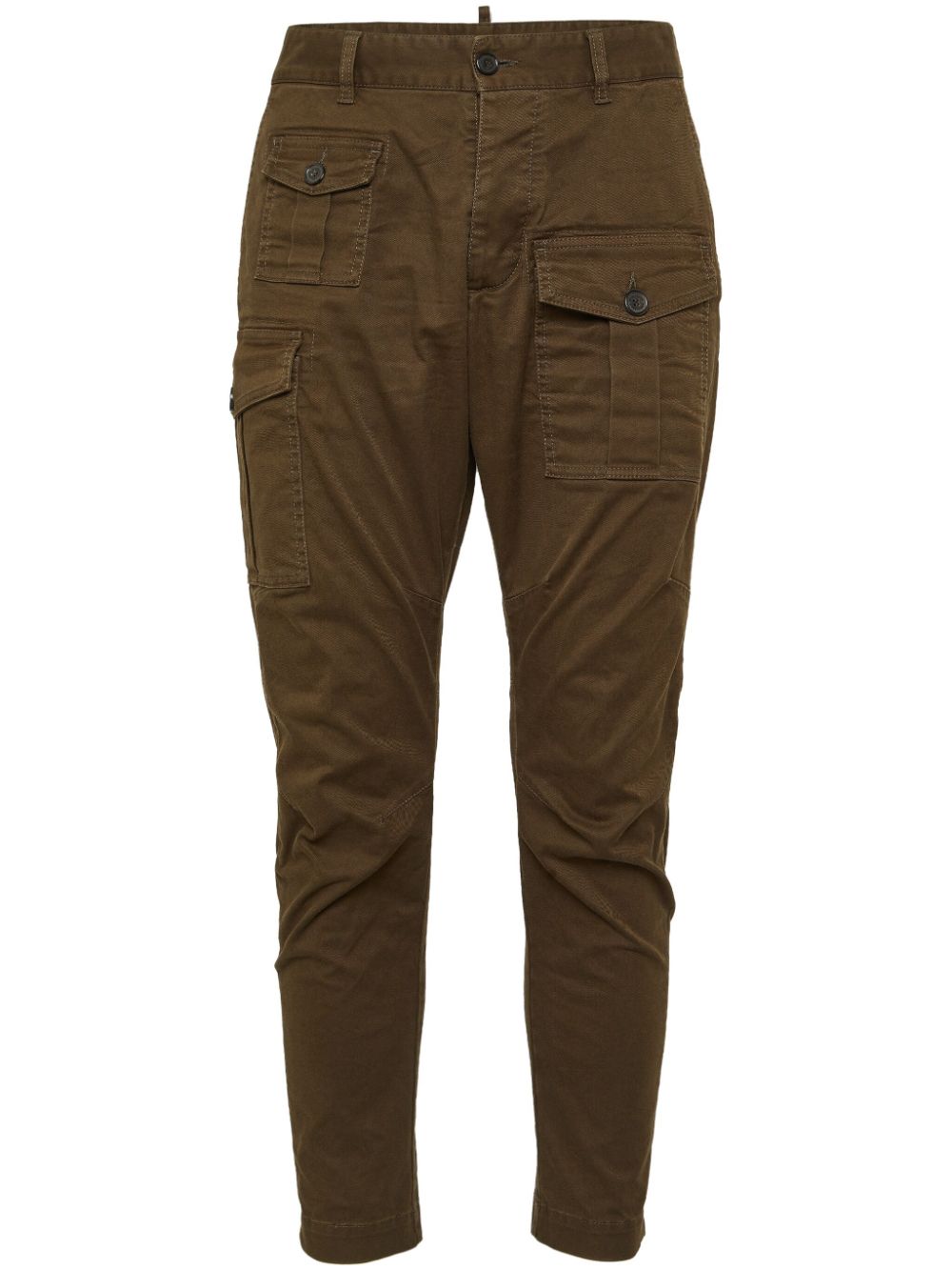 DSQUARED2 Men's Sexy Cargo Pants - Size 48