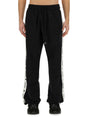 DSQUARED2 Oversized Cotton Jogging Pants - Size L