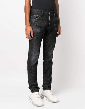 DSQUARED2 Slim Fit Men's Jeans