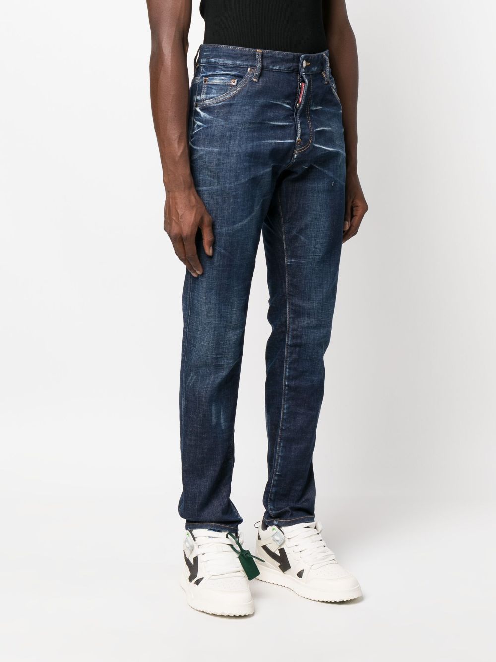 DSQUARED2 Classic Cool Guy Jeans for Men