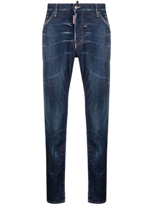 DSQUARED2 Classic Cool Guy Jeans for Men