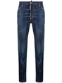 DSQUARED2 Classic Cool Guy Jeans for Men