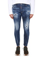 DSQUARED2 Sailor Fit Jeans for Men - FW23 Collection