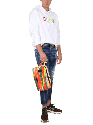 DSQUARED2 Sailor Fit Jeans for Men - FW23 Collection