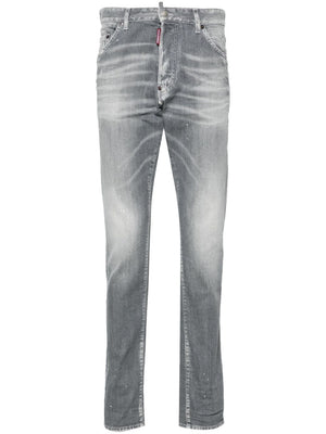 DSQUARED2 Men's 5-Pocket Fashion Pants