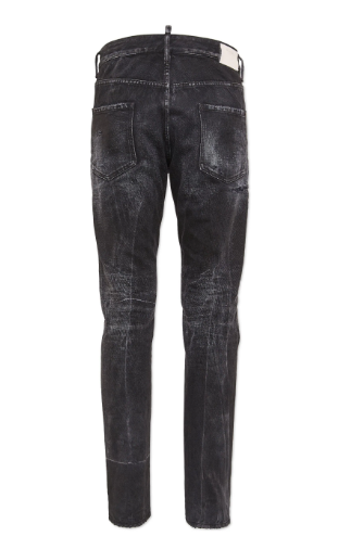 DSQUARED2 Slim Fit Cool Guy Jeans - Size 50