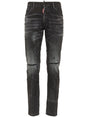 DSQUARED2 Slim Fit Cool Guy Jeans - Size 50