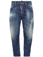 DSQUARED2 Regular Fit Men's Jeans - Size 50