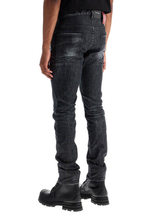 DSQUARED2 Men's Cool Guy Jeans