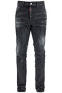 DSQUARED2 Men's Cool Guy Jeans