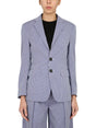 DSQUARED2 Oversized Fit Blazer for Women