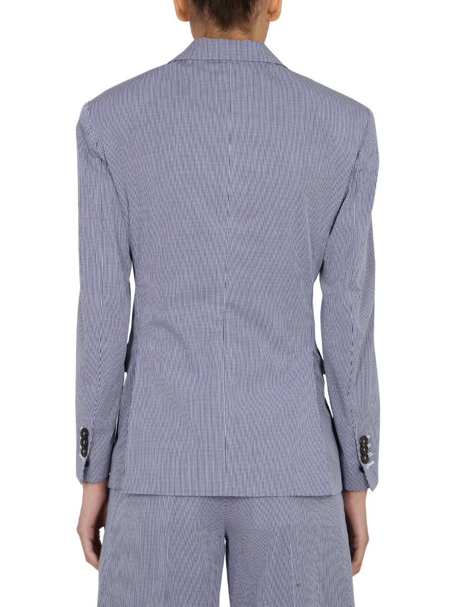 DSQUARED2 Oversized Fit Blazer for Women