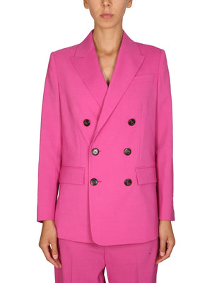 DSQUARED2 New Yorker Mini Women's Blazer