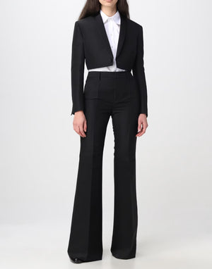 DSQUARED2 Chic Cropped Blazer for Women