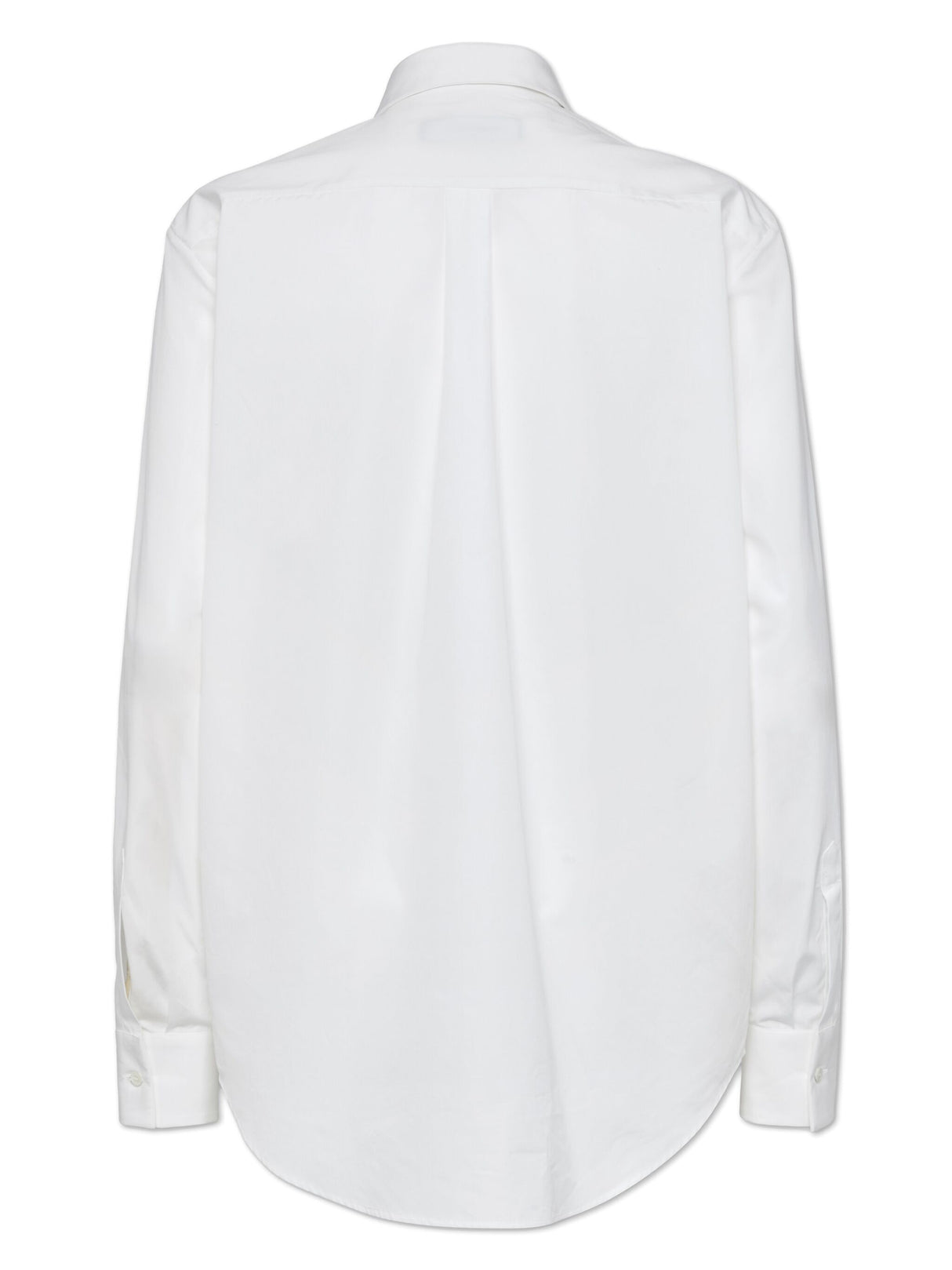 DSQUARED2 Elegant Tuxedo Shirt for Women