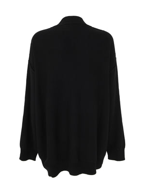 DSQUARED2 Statement Cardigan for Women