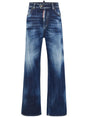 DSQUARED2 Stylish Jean Pant for Women - 9 to 5 Fit