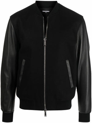 DSQUARED2 Men's Mini Sports Jacket