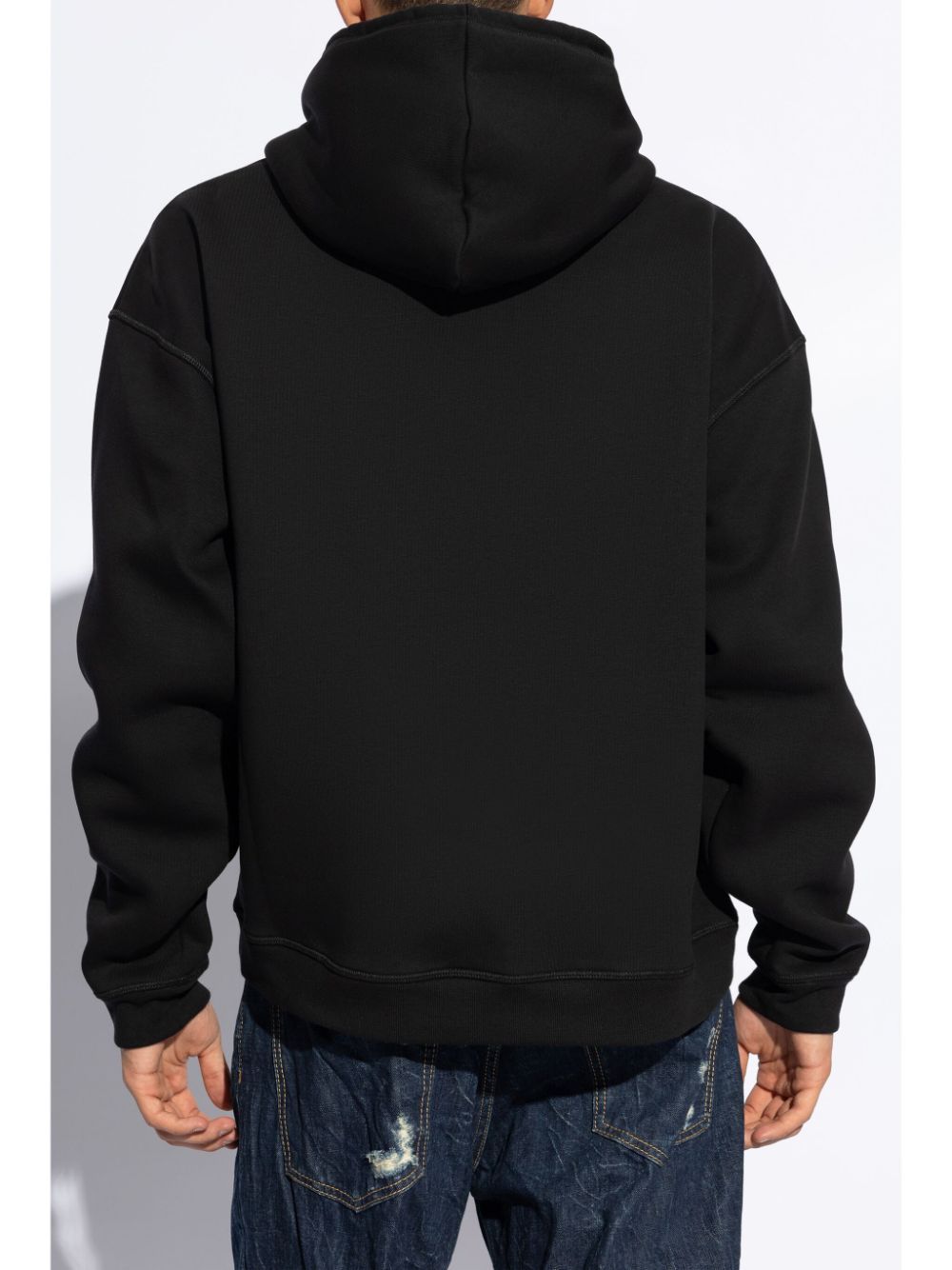 DSQUARED2 Men's Essential Sweatshirt for Fall/Winter 2025