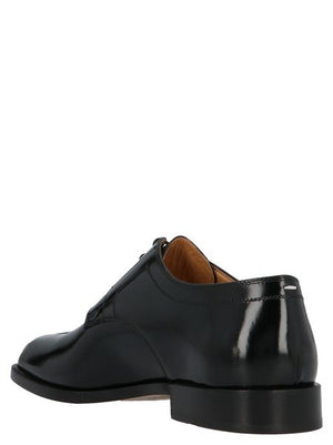 MAISON MARGIELA Tabi Lace-Up Shoes for Men