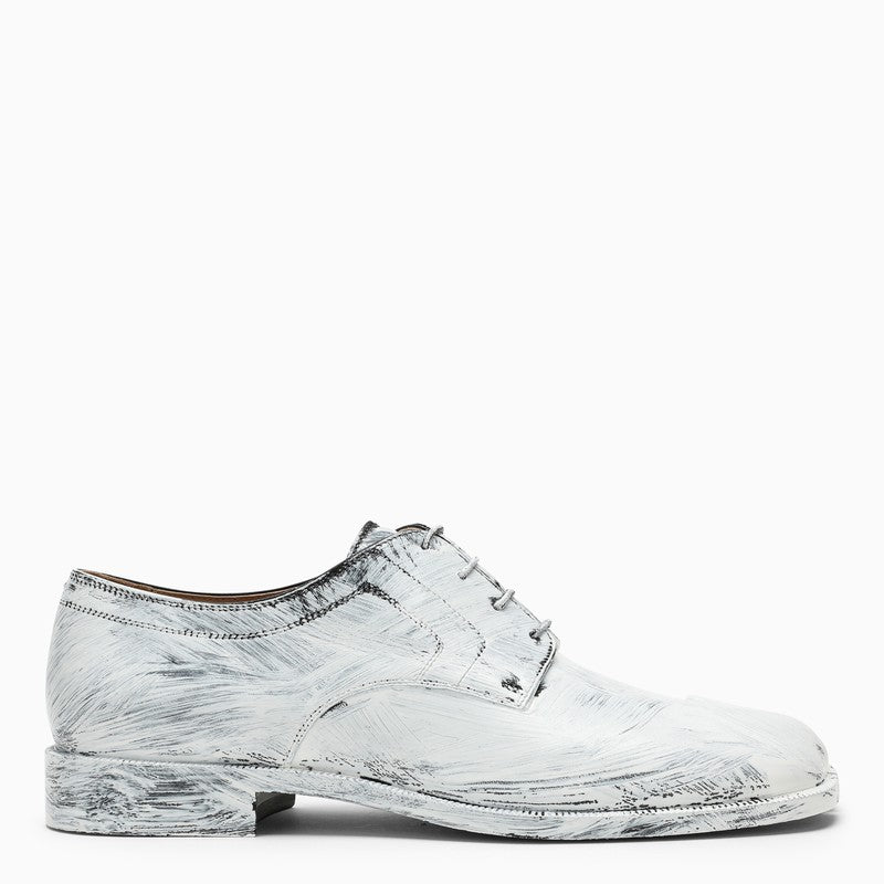 MAISON MARGIELA Tabi Lace-Ups for Men