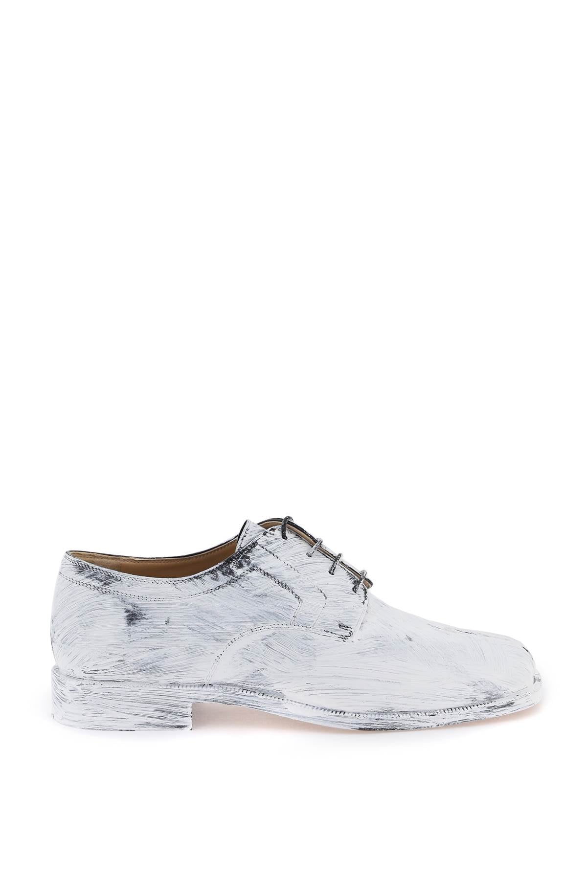 MAISON MARGIELA Tabi Lace-Ups for Men