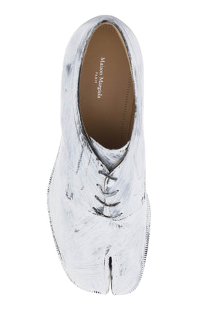 MAISON MARGIELA Tabi Lace-Ups for Men