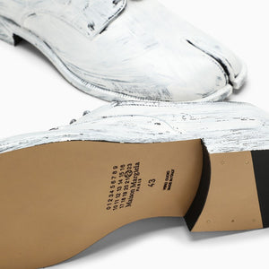 MAISON MARGIELA Tabi Lace-Ups for Men