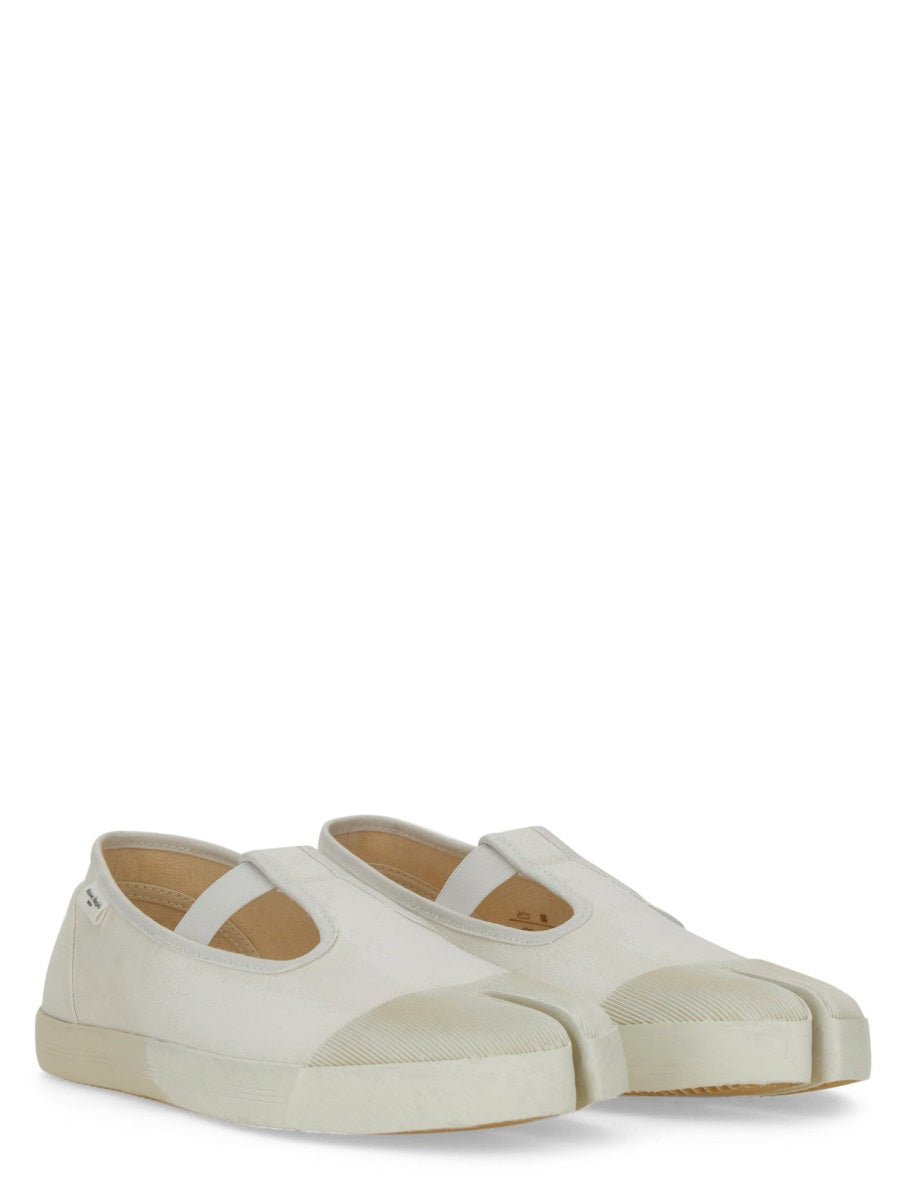 MAISON MARGIELA Mary Jane Tabi Sandal for Men