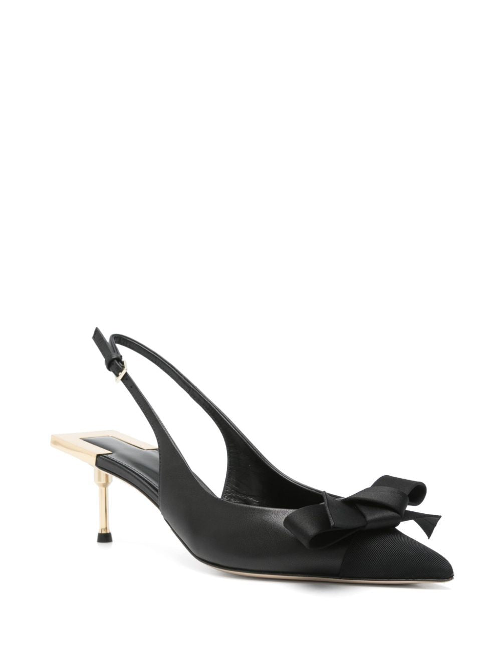 ELISABETTA FRANCHI Chic Slingback Pumps for Women