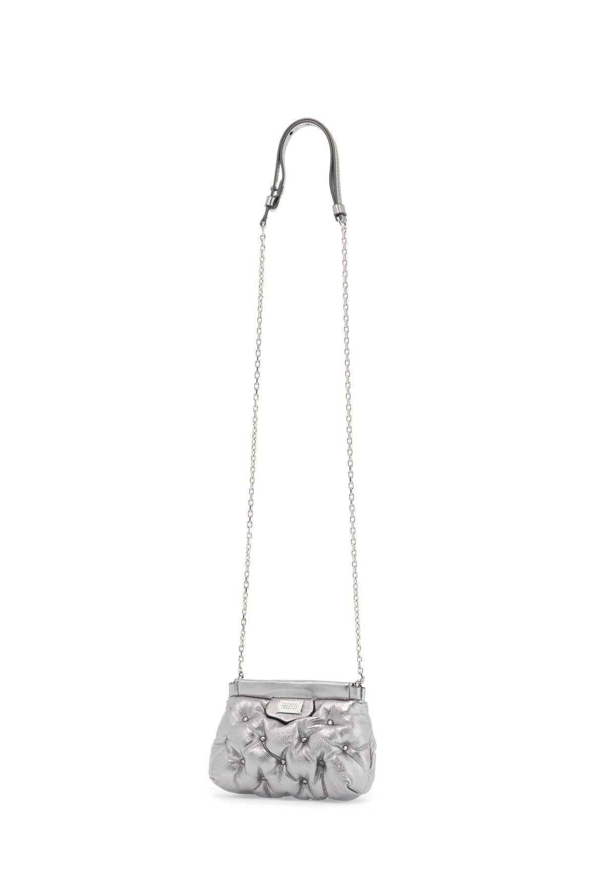 MAISON MARGIELA Mini Classic Glam Slam Handbag