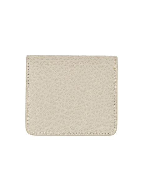 MAISON MARGIELA Mini Wallet with Logo