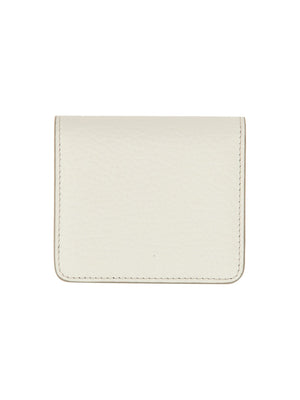 MAISON MARGIELA Mini Wallet with Logo