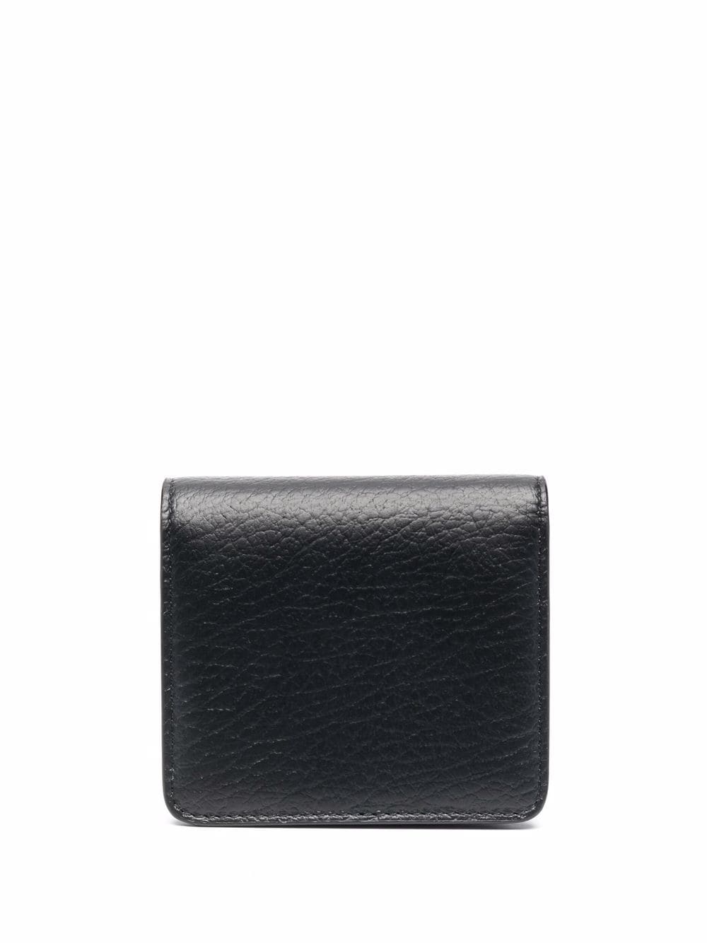 MAISON MARGIELA Mini Chain Wallet with Four-Stitch Detail