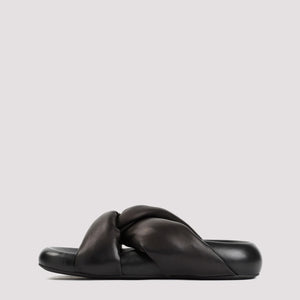 MARNI Elegant Tie Sandal for Women - Spring/Summer 2025