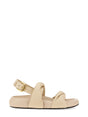 MARNI Leather Sandal for Women