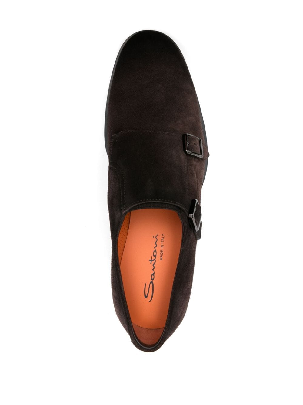 SANTONI Luxurious Men’s Sandals